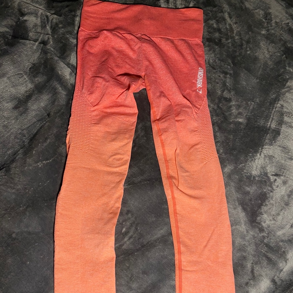 Workout pants